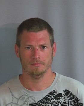 Christopher Michael Stevens Mugshot