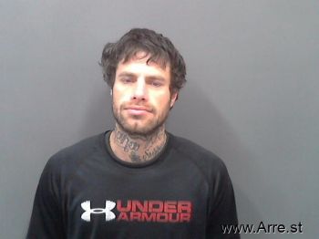 Christopher Shane Tucker Mugshot