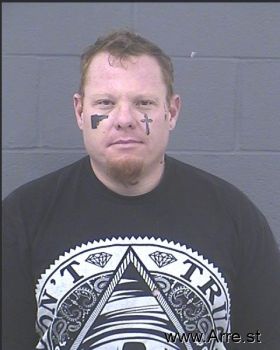 Christopher Allan Valenty Mugshot