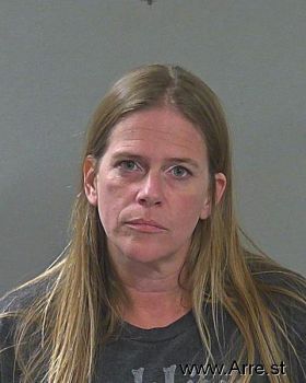 Christy Nichole Purcell Mugshot