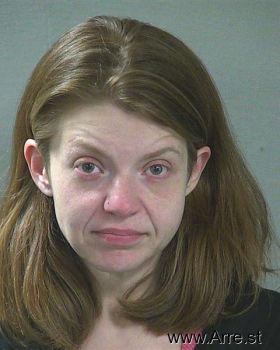 Chrystal Beth Norris Mugshot