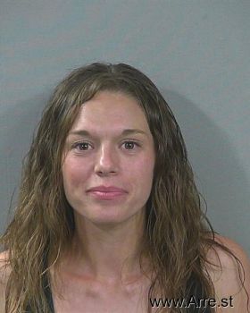 Cierra Dawn Smith Mugshot