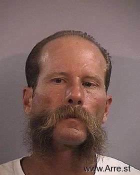 Clinton Wayne Miller Mugshot