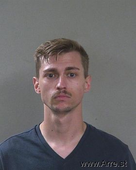 Cody Leroy Barrett Mugshot