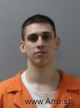 Cody  Herrera Mugshot