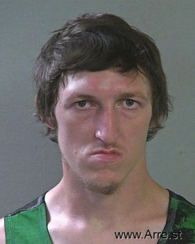 Cody Karmikel Olson Mugshot