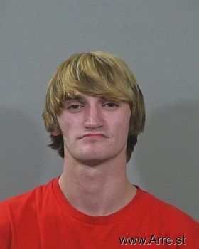 Cody Lee Rhodes Mugshot