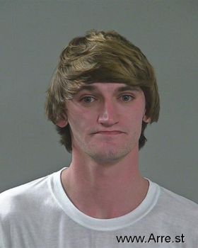 Cody Lee Rhodes Mugshot