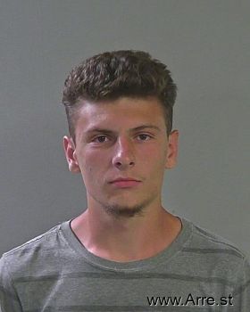 Cody Charles Waisner Mugshot