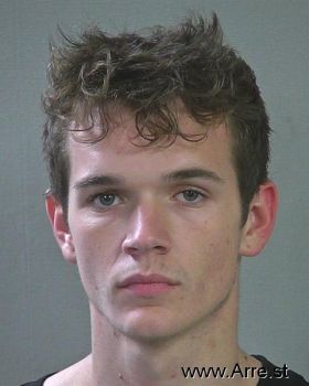 Cody James Wright Mugshot