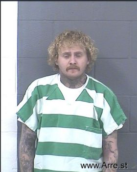 Colton Thomas Mclean Mugshot