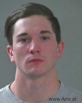 Colton Scott Osborn Mugshot