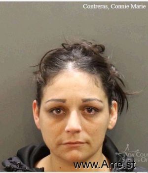 Connie Marie Contreras Mugshot