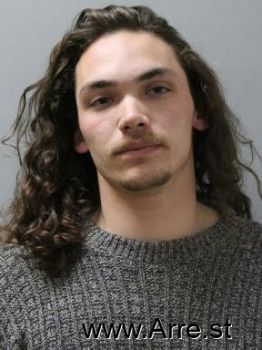 Conor  Dallacqua Mugshot