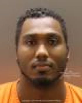 Cortez Matthew Johnson Mugshot