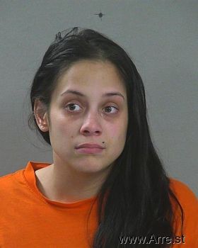 Courtney Lynn Thomas Mugshot