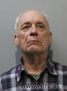 Craig  Everhart Mugshot