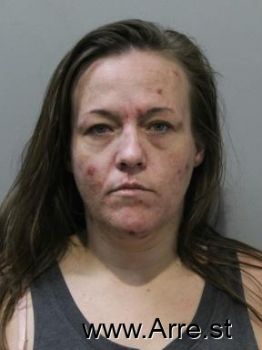 Crista  Erwin Mugshot