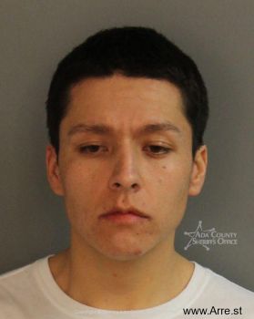 Cristian Alberto Gonzalez Mugshot