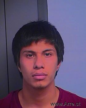 Cristofeer Guillerma Gil Mugshot