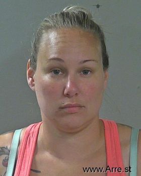 Crystal Lynn Bell Mugshot