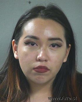 Crystal Martinez Chavez Mugshot