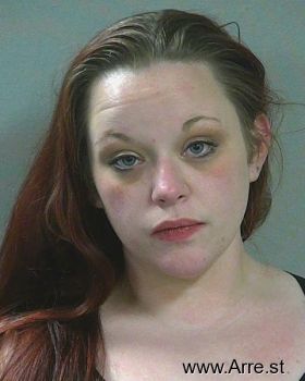 Crystal Renee Cole Mugshot