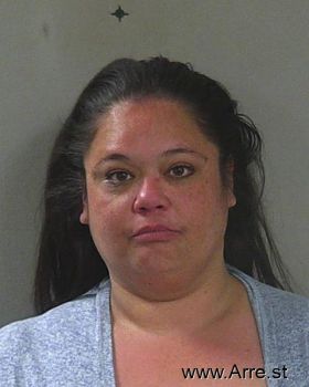 Crystal Rae Johnson Mugshot