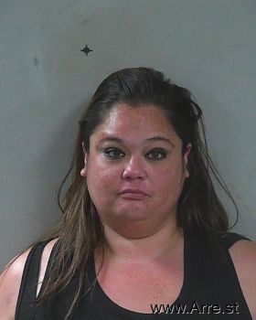 Crystal Rae Johnson Mugshot