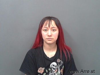 Crystal Lynn Juarez Mugshot