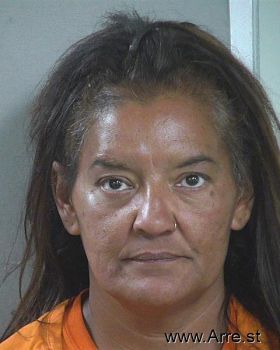 Cynthia Marie Lopez Mugshot