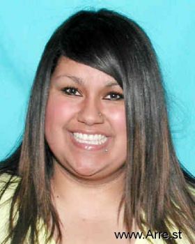 Cynthia Lazo Zamarripa Mugshot