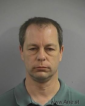 Dan  Kelley Mugshot