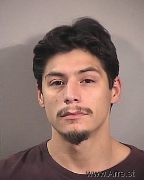 Daniel  Medina Mugshot