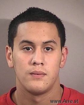 Daniel  Torres Mugshot