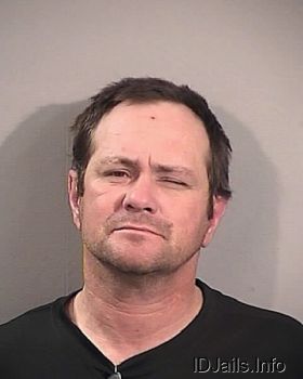 Darren  Glover Mugshot