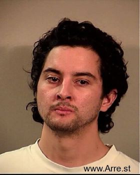 David Cancino Cruz Mugshot