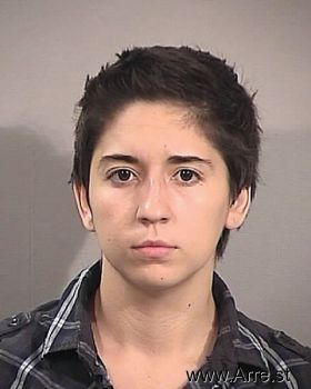 Diana  Reynoso Mugshot