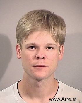 Dustin  Berg Mugshot