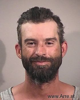 Dustin  Sullivan Mugshot