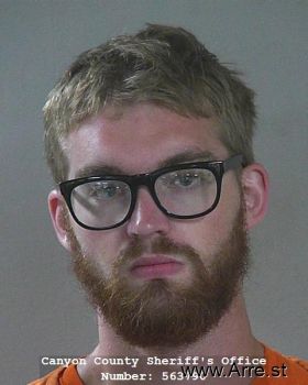 Dakota Adam Griffiths Mugshot