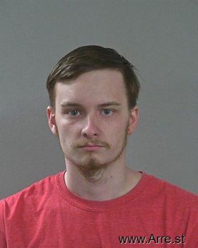 Dakota Nathaniel Watson Mugshot