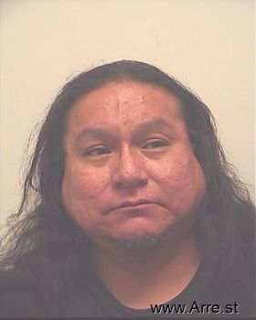 Dale Prarie Chicken Hirst Mugshot