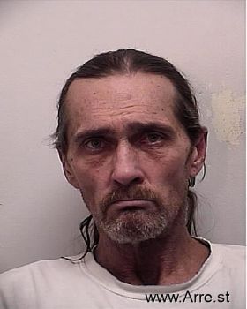 Dale Alvin Smithee Mugshot