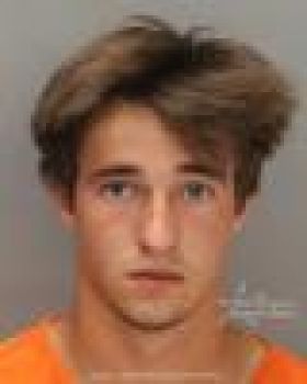 Dalton Charles Case Mugshot