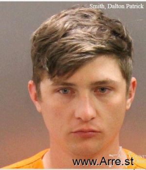 Dalton Patrick Smith Mugshot