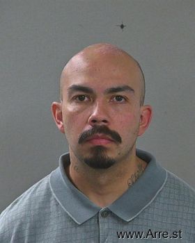 Daniel Anthony Chavez Mugshot