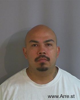 Daniel Anthony Chavez Mugshot