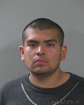 Daniel Calderon Cortez Mugshot