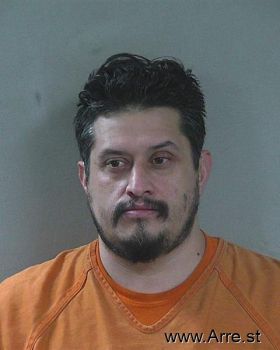 Daniel Torres Escobedo Mugshot